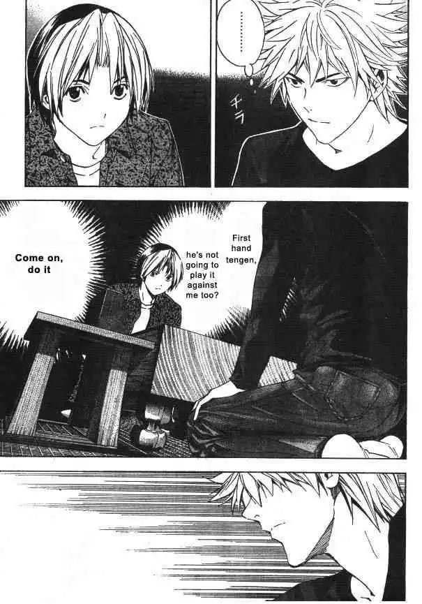 Hikaru no go Chapter 164 18